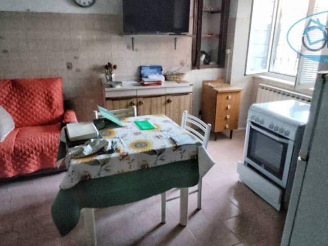 Appartamento in vendita a Manziana RM