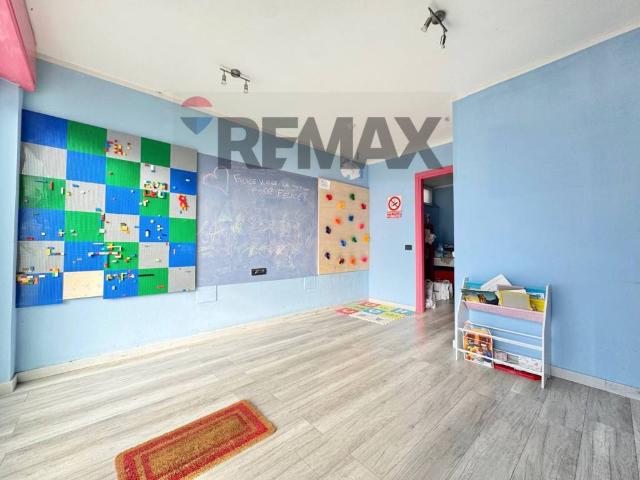 Appartamento in vendita a Manziana RM