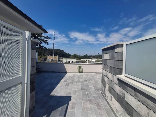 Appartamento in vendita a Manziana RM