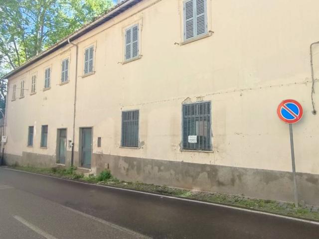 Appartamento in vendita a Manziana RM