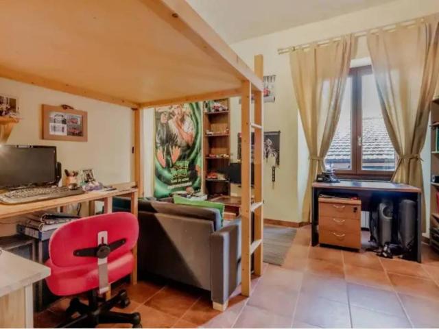 Appartamento in vendita a Manziana RM