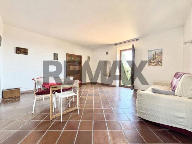 Appartamento in vendita a Manziana RM