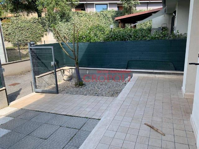 Appartamento in vendita a Manziana RM