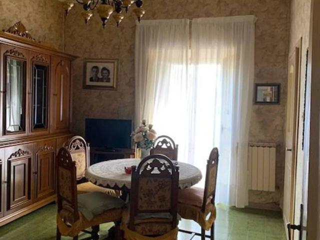 Appartamento in vendita a Manziana RM