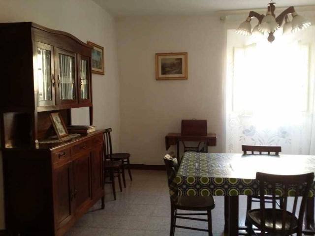 Appartamento in vendita a Manziana RM