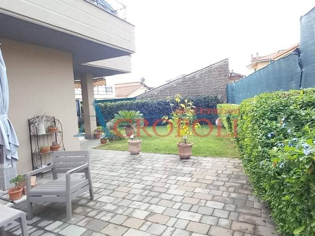 Appartamento in vendita a Manziana RM