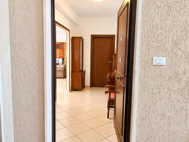 Appartamento in vendita a Manziana RM