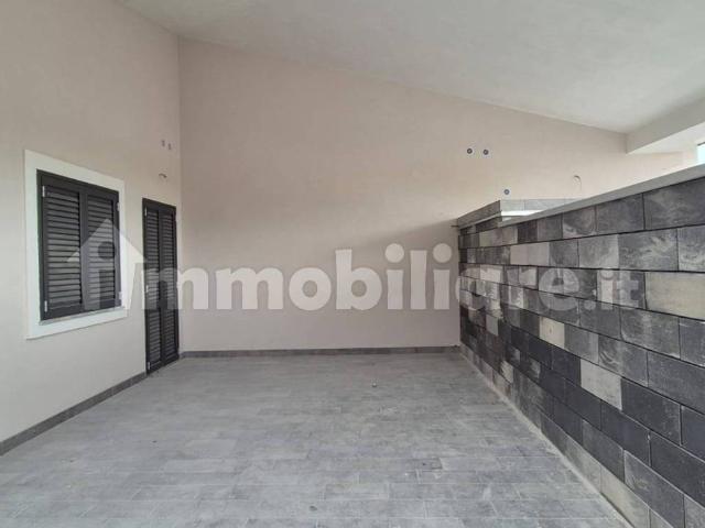 Appartamento in vendita a Manziana RM