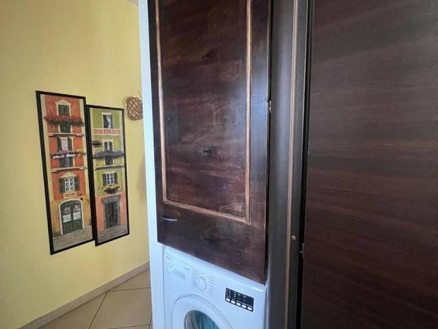 Appartamento in vendita a Manziana RM