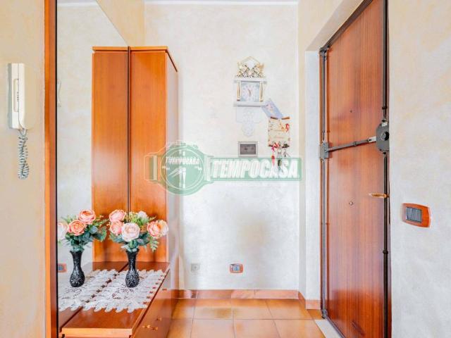 Appartamento in vendita a Manziana RM