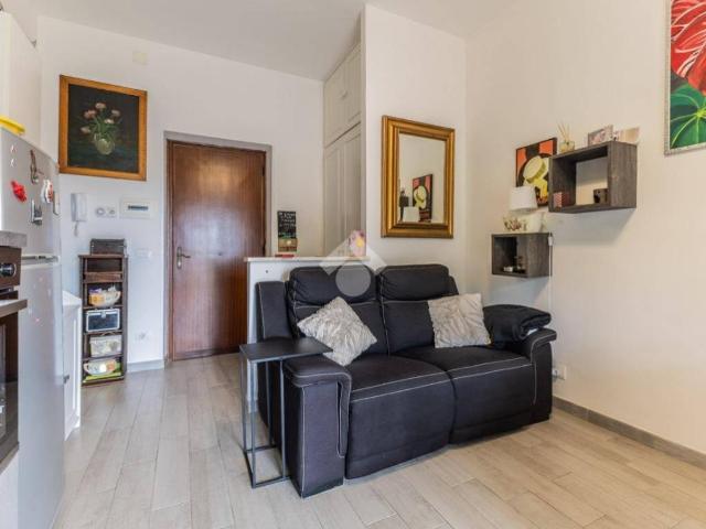 Appartamento in vendita a Manziana RM