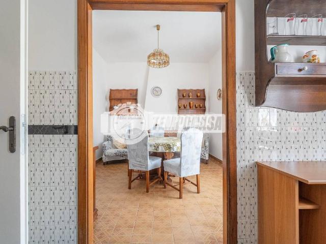 Appartamento in vendita a Manziana RM