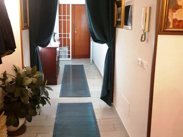Appartamento in vendita a Manziana RM