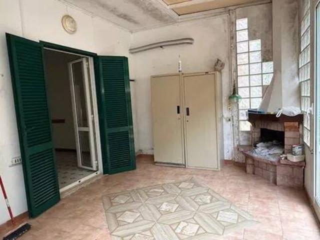 Appartamento in vendita a Manziana RM