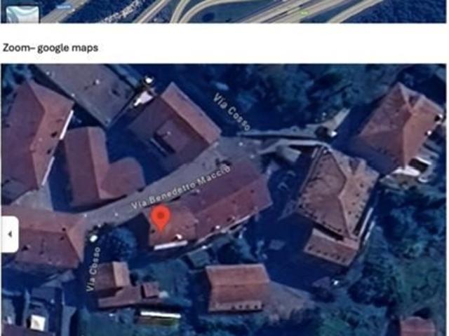 Appartamento in vendita a Masone