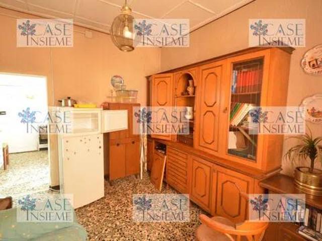 Appartamento in vendita a Masone GE