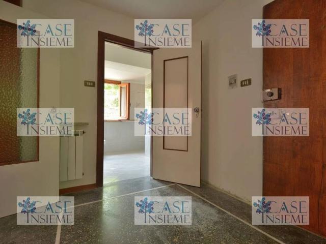 Appartamento in vendita a Masone GE