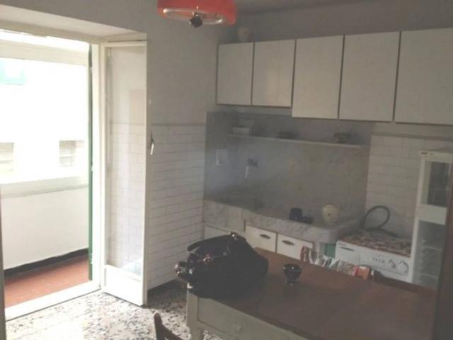 Appartamento in vendita a Masone GE