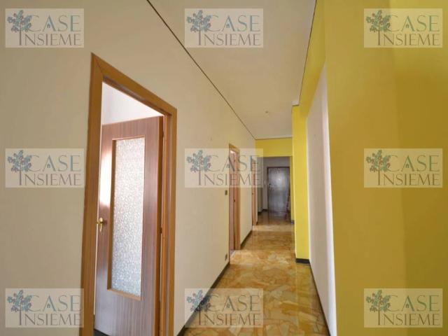 Appartamento in vendita a Masone GE