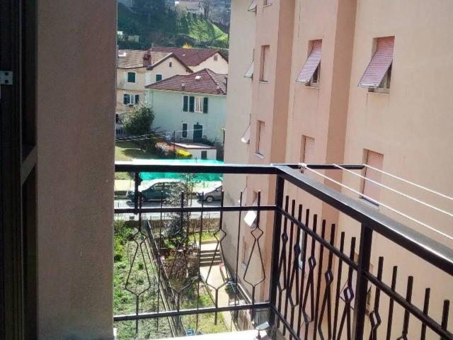 Appartamento in vendita a Masone GE