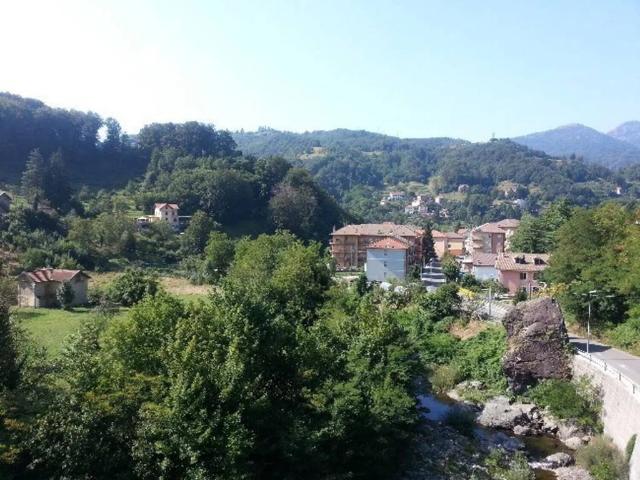 Appartamento in vendita a Masone GE