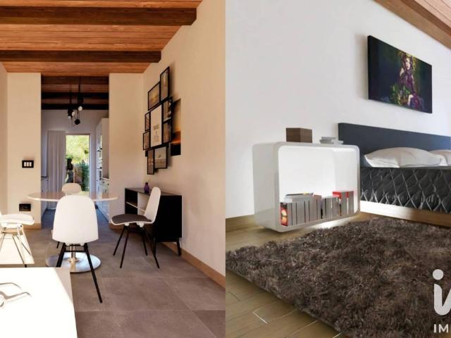 Appartamento in vendita a Masone GE