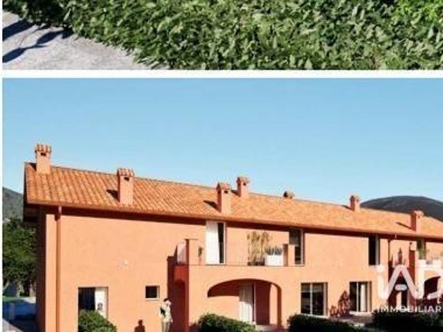 Appartamento in vendita a Masone GE