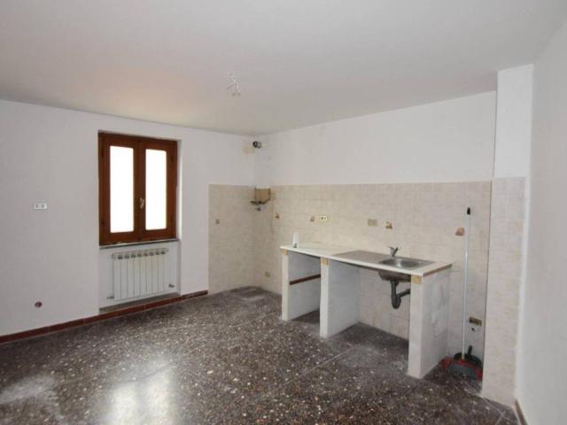 Appartamento in vendita a Masone GE