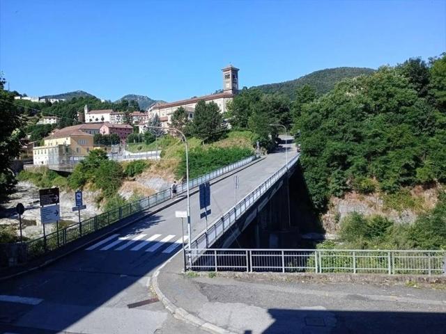 Appartamento in vendita a Masone GE