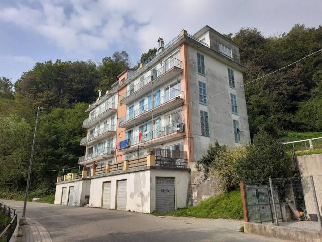 Appartamento in vendita a Masone GE