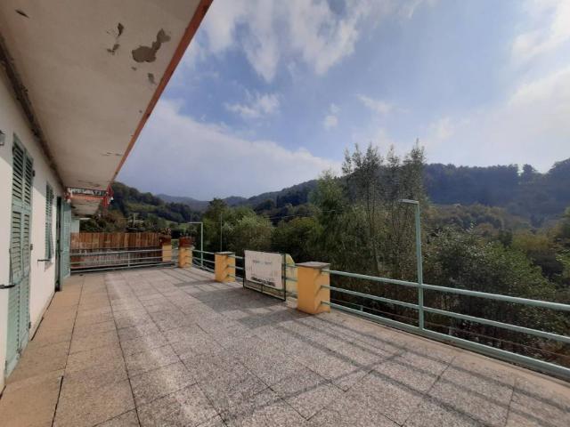 Appartamento in vendita a Masone GE