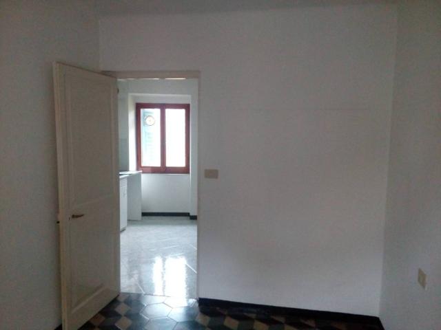 Appartamento in vendita a Masone GE