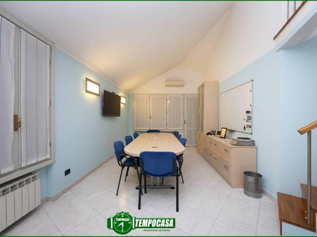 Appartamento in vendita a Masate MI
