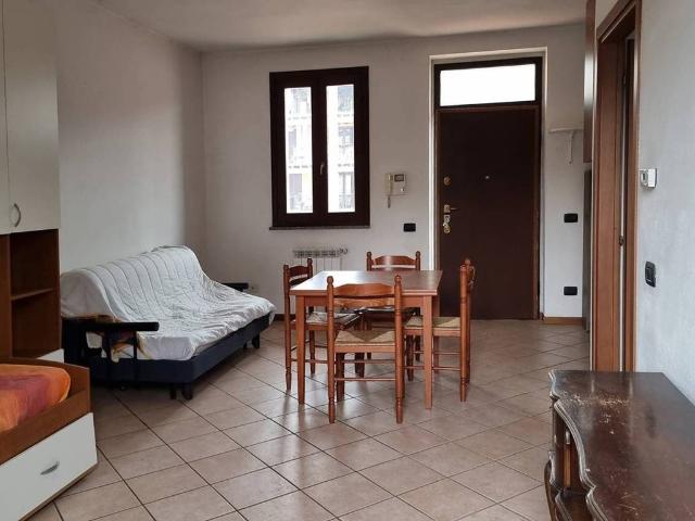 Appartamento in vendita a Masate MI