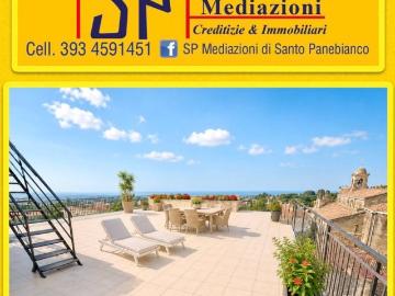 Appartamento in vendita a Mascali CT