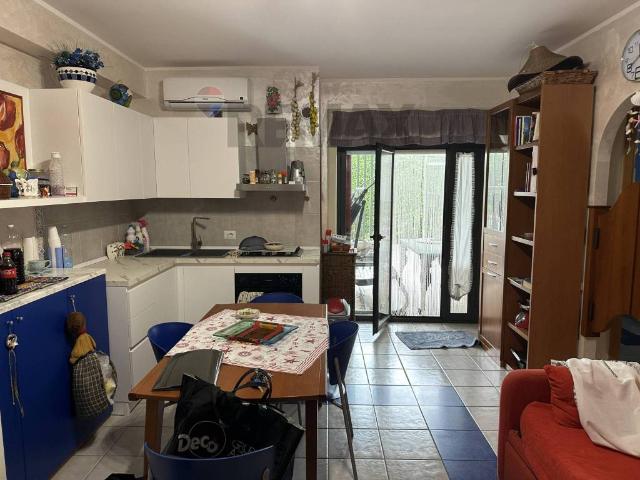 Appartamento in vendita a Mascali CT