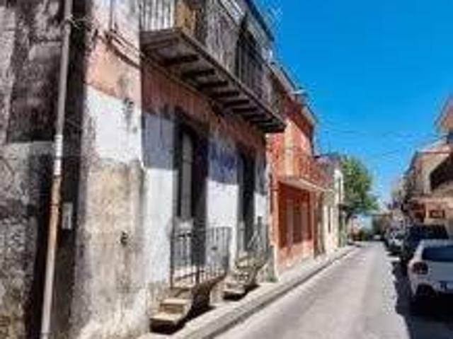 Appartamento in vendita a Mascali CT