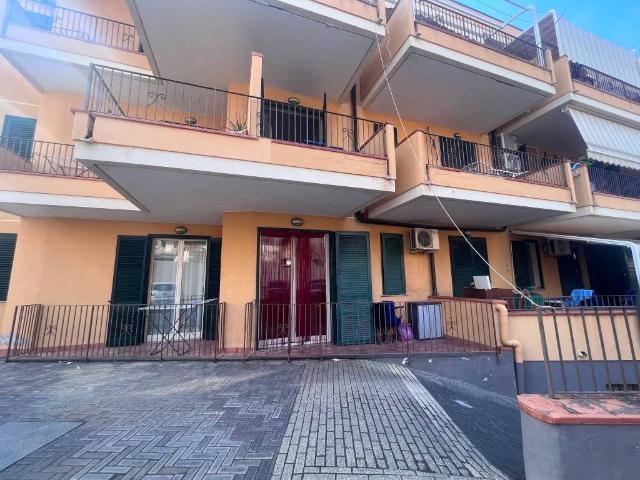 Appartamento in vendita a Mascali CT