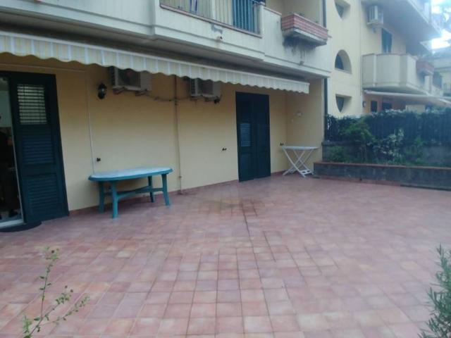 Appartamento in vendita a Mascali CT