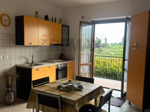 Appartamento in vendita a Mascali CT