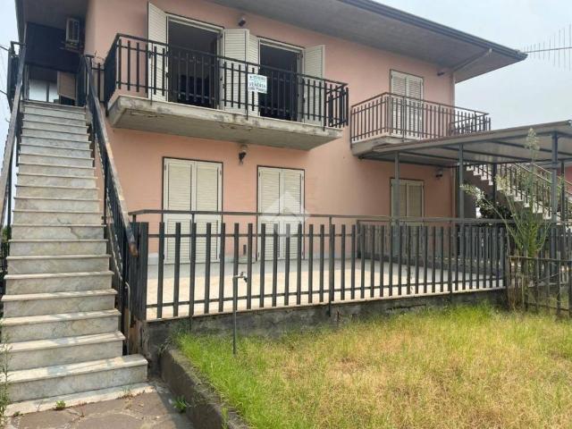 Appartamento in vendita a Mascali CT