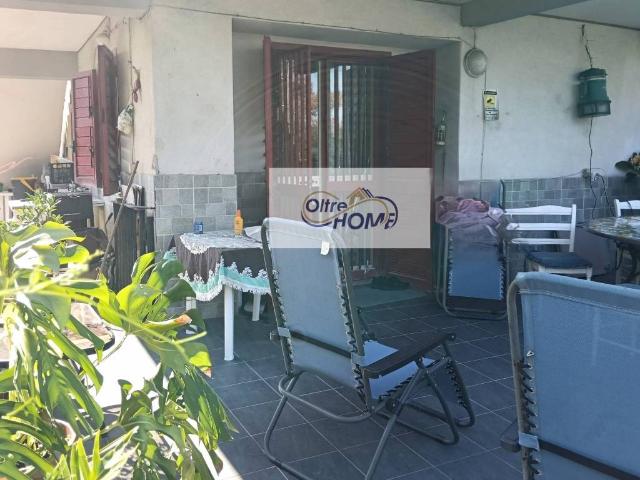 Appartamento in vendita a Mascali CT