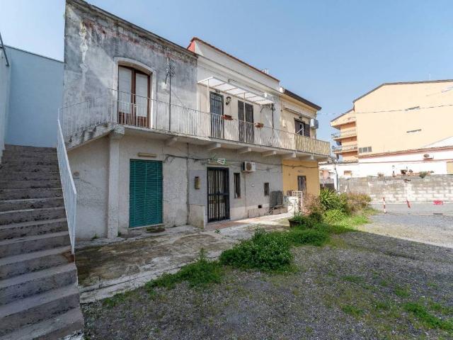 Appartamento in vendita a Mascali CT