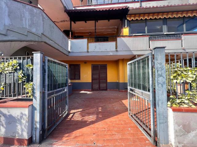 Appartamento in vendita a Mascali CT