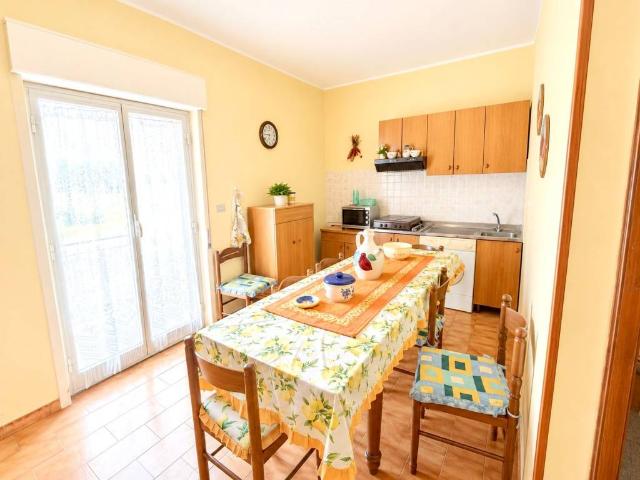 Appartamento in vendita a Mascali CT
