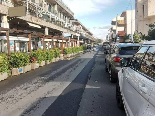Appartamento in vendita a Mascali CT