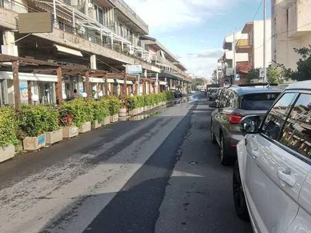 Appartamento in vendita a Mascali CT
