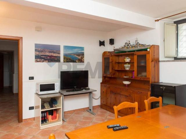 Appartamento in vendita a Mascali CT