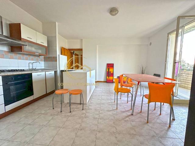 Appartamento in vendita a Mascali CT
