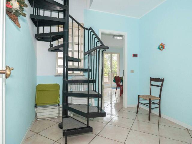 Appartamento in vendita a Mascali CT